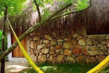 호텔 Aldea Che Eek