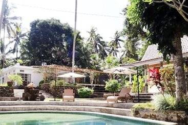 호텔 Aventus Resort Ubud