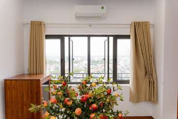 هتل Binh An Nhien