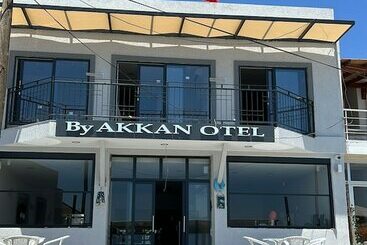 فندق By Akkan