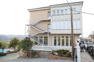 בית מלון כפרי Casa Belón