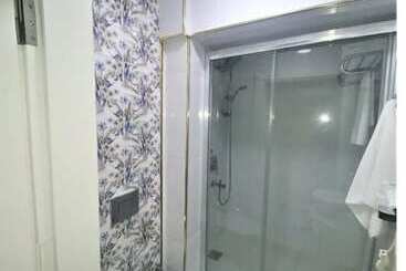 Отель Cunda Life