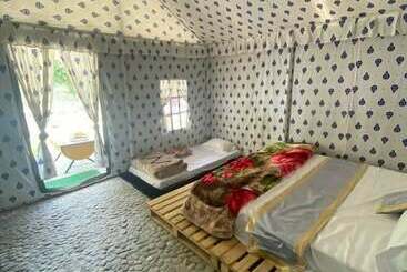 Elixir Of Nature   Glamping