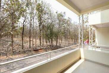 בית מלון כפרי Green Orchid Resort