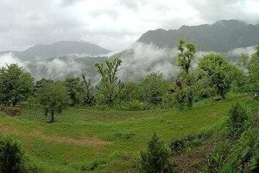 Hotel Itharna Eternity Retreat