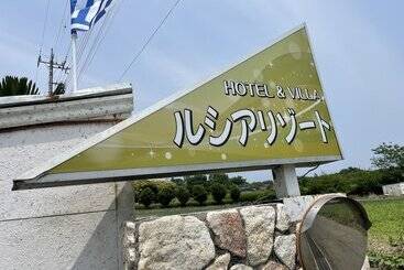 فندق Lucia At Maebashi Akagi   Adults Only