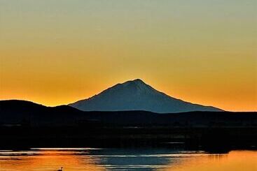 호텔 Millz Manor At Fall River Millz