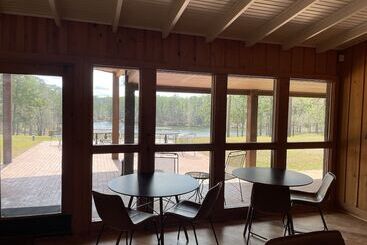 호텔 Scrappin Valley Lodge