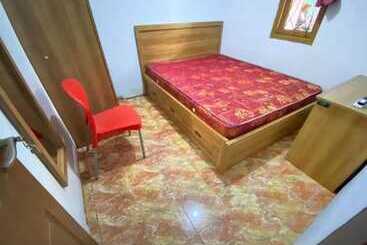 Отель Spot On 91343 Kartika Guest House Syariah