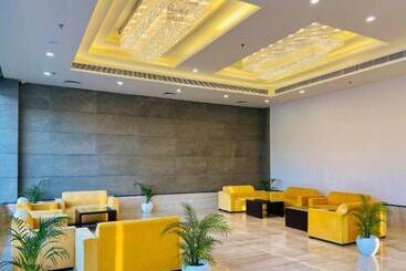 ホテル Sterling Mantra Haridwar