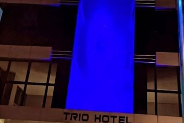 Tri̇o Hotel Airport