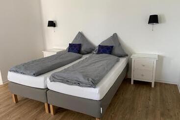 호텔 Villa Quintana