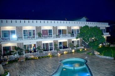 ホテル Vow Resorts And Spa