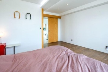 Hwaseong Stay By The Sea Pension