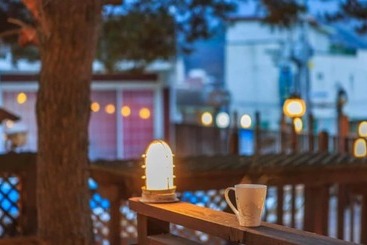 Hoengseong Pine Bell Pension