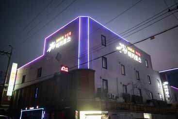 Jeonju Icarus Motel