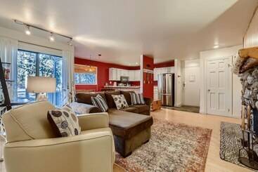 コテージ Keystone Retreat