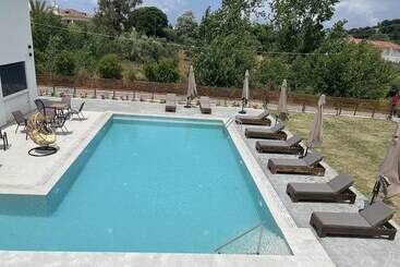 Kimiro Hotel Tsilivi