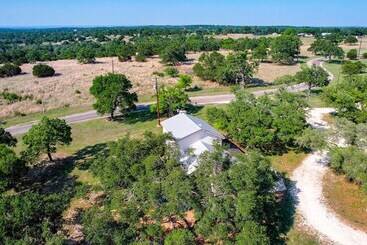 별장 Luxury 23 Ac Ranch Casita With Hot Tub