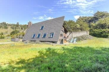 קוטג'' Meadow Lark