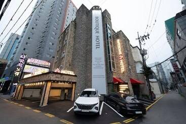Motel Incheon Awesome