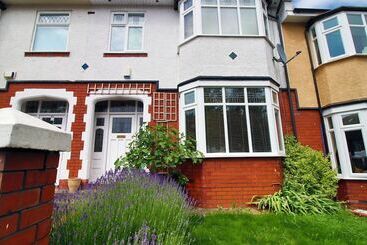 膳宿费 Melrose By Tŷ Sa