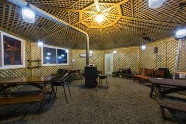 Yangpyeong Star Stays Pension