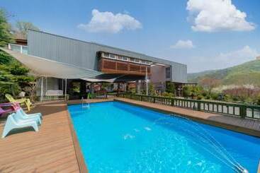 Pocheon Lohas Pension