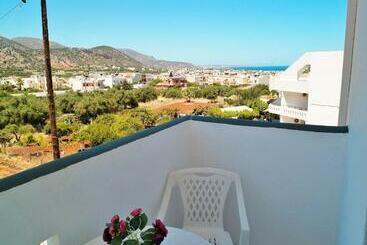 Selena View Hotel & Apartments