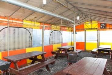 Taean Sea Aroma House Pension