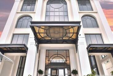 Vipol Mui Ne Hotel & Spa
