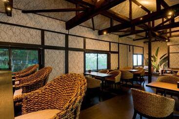 Yuraku Izuoshima  Hostel