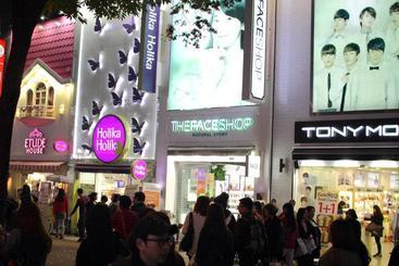 هاستل Myeongdong K Stay 2