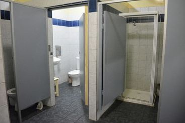 旅馆 Oslo Hotel Backpackers