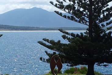 관광객 아파트 Art On Hart