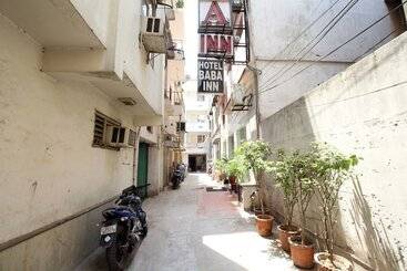 Baba Inn By Rcg Hotels