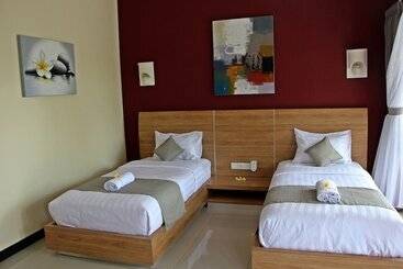 Bali Dive Resort And Spa