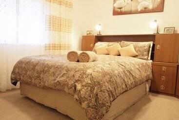 בית פרטי Capon Cottage