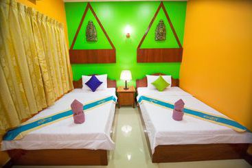 Cercle D'angkor Villa - Hostel