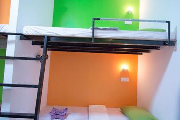 Cercle D'angkor Villa - Hostel