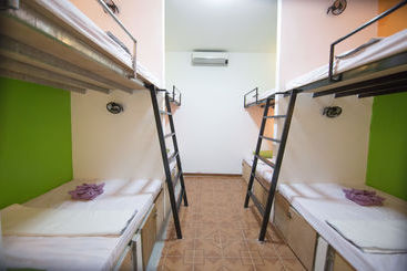 Cercle D'angkor Villa - Hostel