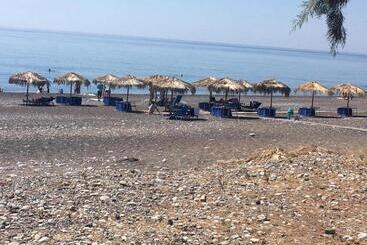 Christiana Hotel Apartments