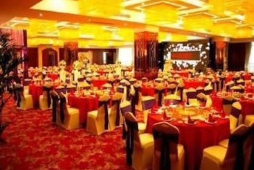 هتل Days  Frontier Nantong