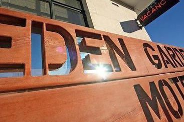 Eden Gardens Motel