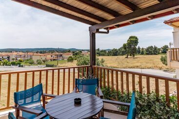 شقة فندقية Erifili