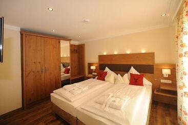 Ferienhotel Hubertus