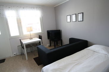 Forenom Hostel Kuusamo