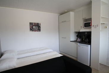 Forenom Hostel Kuusamo