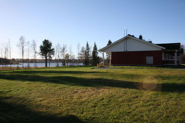 Forenom Hostel Kuusamo