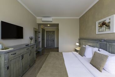 هتل Alaçatı Beach Resort